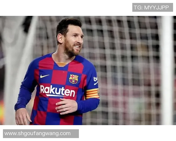 梅西未来未定！巴塞罗那新赛季转会引发球迷猜测