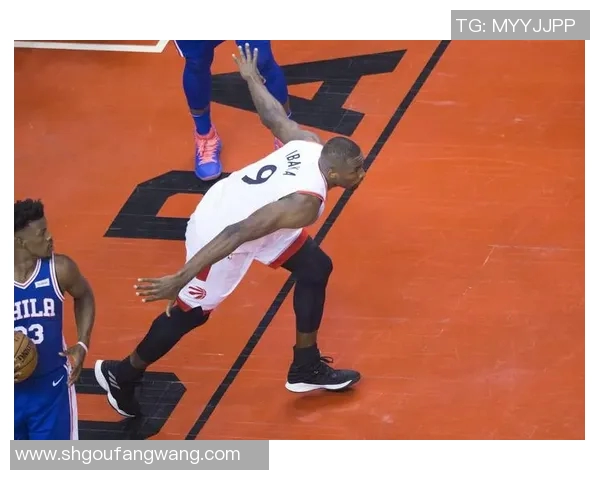 猛龙刷新季后赛记录！助攻王面对决定战表现抢眼