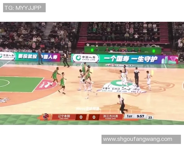 辽宁与山东常规赛对决精彩回顾球队表现与战术分析全解读