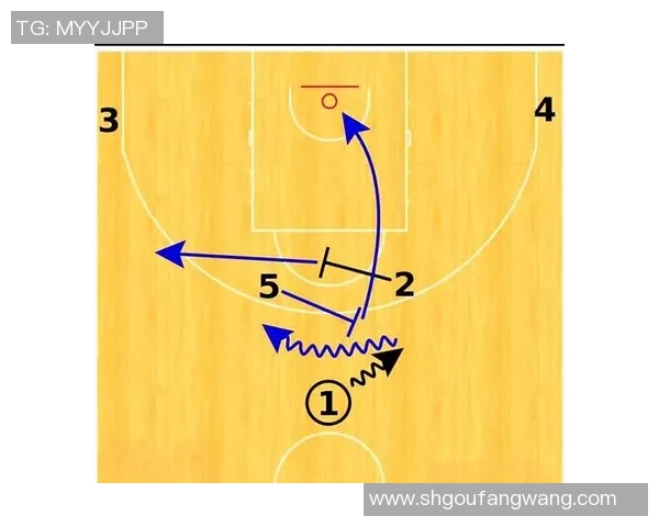 篮球分位详解与各位置特点分析助你更好理解比赛策略 篮球分位详解与各位置特点分析助你更好理解比赛策略