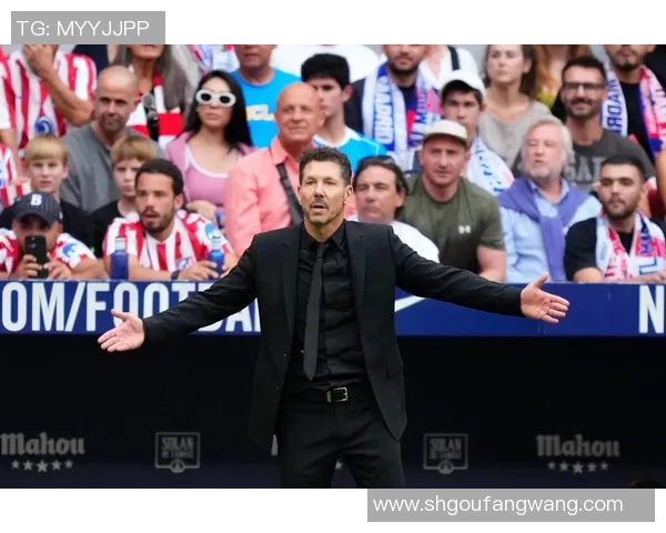 马德里竞技教练确定下赛季留任,将大手笔引援 马德里竞技教练确定下赛季留任,将大手笔引援