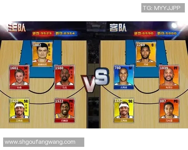 马库斯斯马特的篮球之路与他在NBA的影响力解析