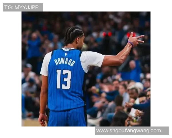 奥兰多魔术与活塞激战正酣谁能在NBA赛场上笑到最后