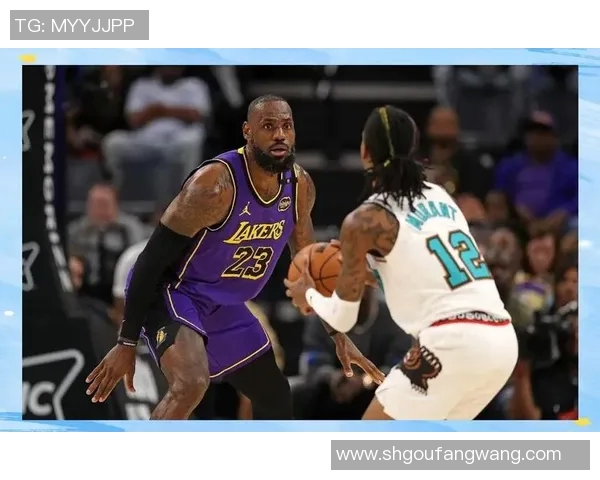 太阳与灰熊第六场比赛前瞻分析及胜负预测