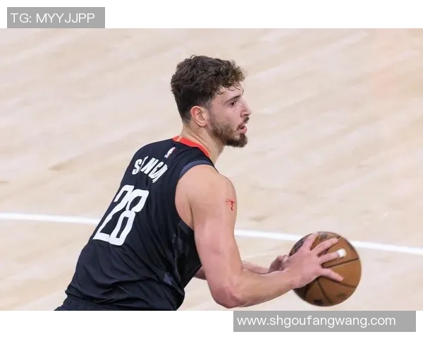 火箭对阵公牛NBA精彩视频直播全程回顾与分析