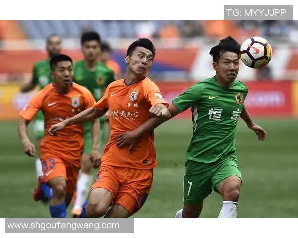 山东鲁能迎战富德全力争胜力争积分巩固联赛地位