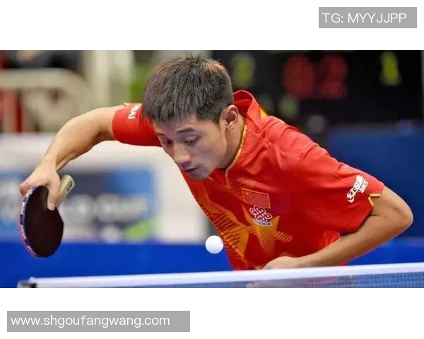 2015年张继科与张宇镇精彩对决回顾及赛后分析