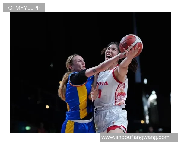 法国女篮与加拿大女篮激战比分揭晓精彩瞬间回顾