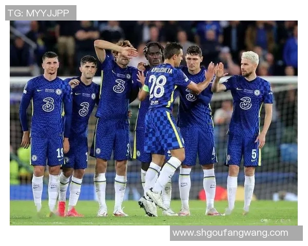 切尔西对曼城精彩对决免费直播全程观看指南与赛前分析