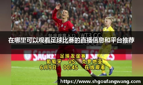 在哪里可以观看足球比赛的直播信息和平台推荐