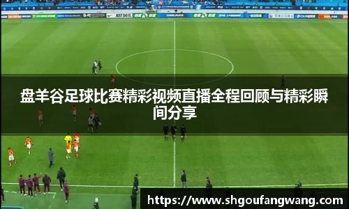 盘羊谷足球比赛精彩视频直播全程回顾与精彩瞬间分享