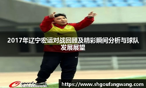 2017年辽宁宏运对战回顾及精彩瞬间分析与球队发展展望