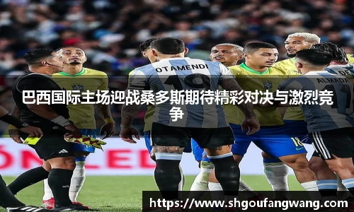 巴西国际主场迎战桑多斯期待精彩对决与激烈竞争