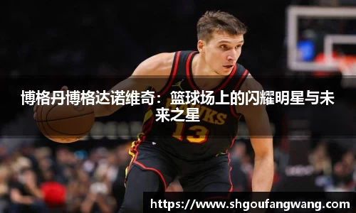 博格丹博格达诺维奇：篮球场上的闪耀明星与未来之星